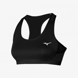 Black Mizuno ALPHA BRA | SG_MZN61590