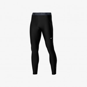 Black Mizuno BG3000 LONG TIGHT | SG_MZN29819