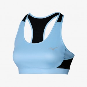 Blue Black Mizuno ALPHA BRA | SG_MZN94899