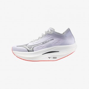 Grey Mizuno WAVE REBELLION PRO 2 | SG_MZN63007