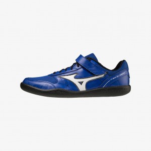 Navy Mizuno FIELD GEO TH | SG_MZN91983