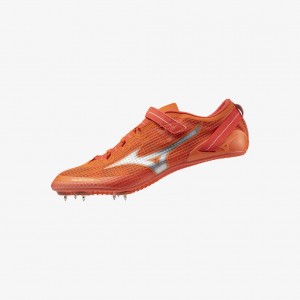 Orange Mizuno X BLAST ELITE 3 | SG_MZN76784