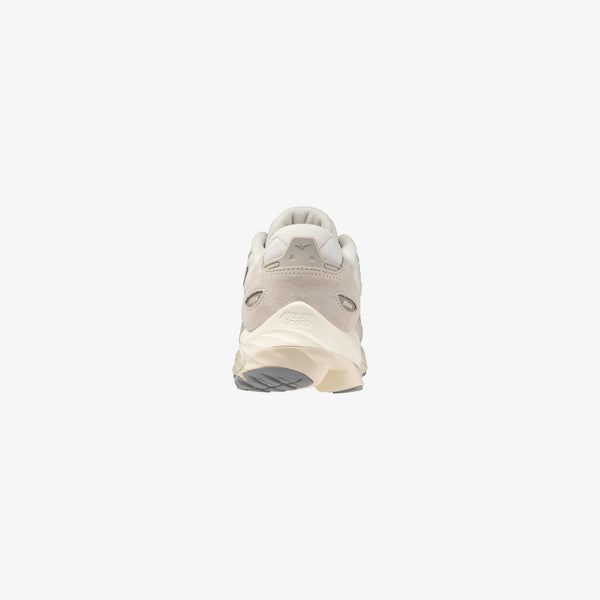 Beige Mizuno WAVE RIDER β | SG_MZN60026