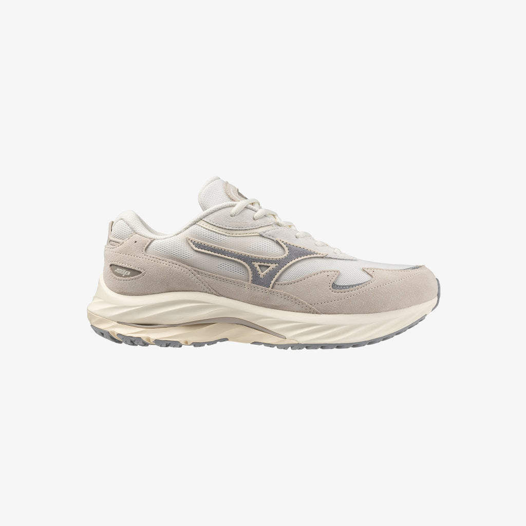 Beige Mizuno WAVE RIDER β | SG_MZN60026