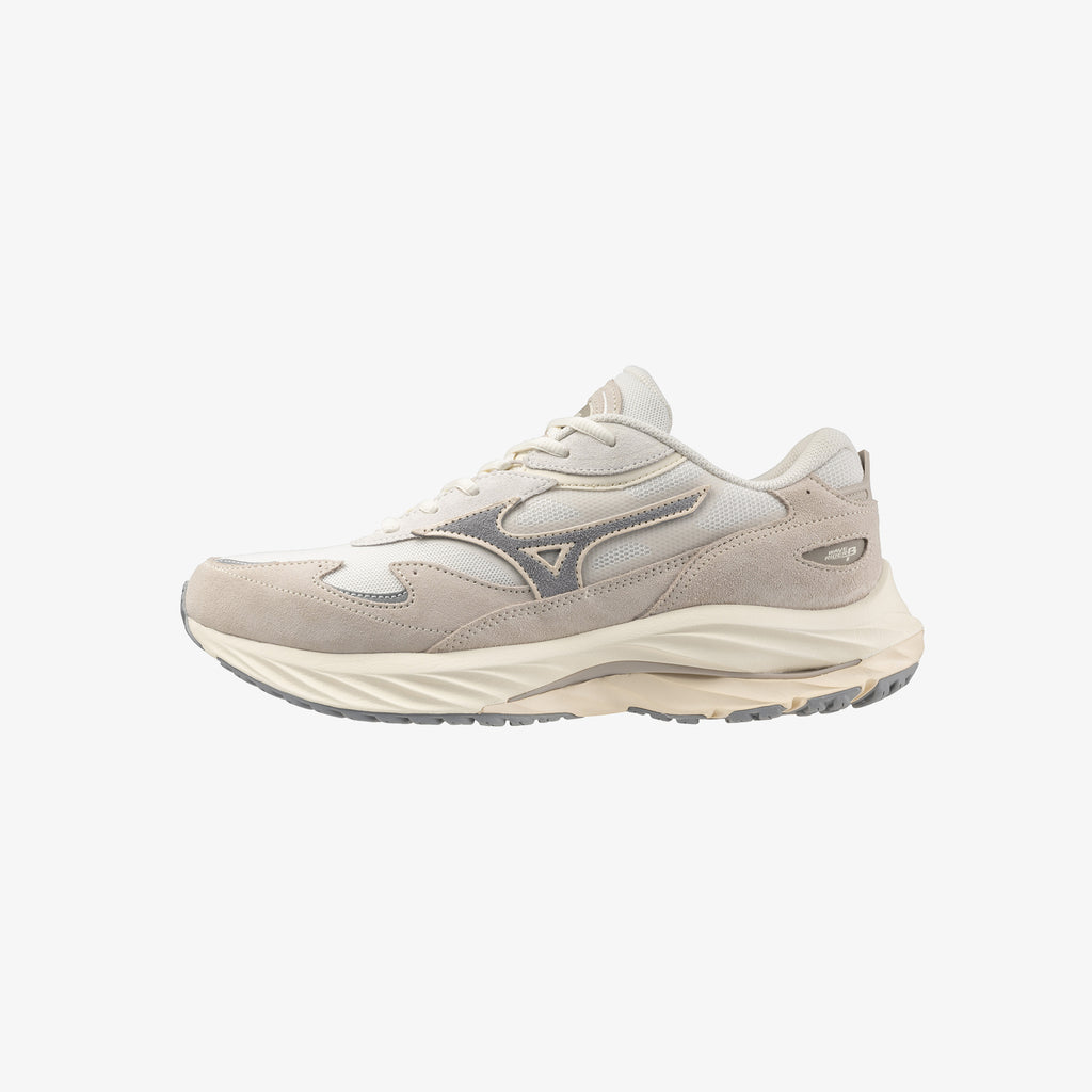 Beige Mizuno WAVE RIDER β | SG_MZN60026