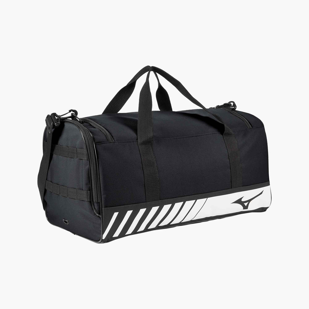 Black Mizuno ALL SPORT DUFFLE | SG_MZN11949