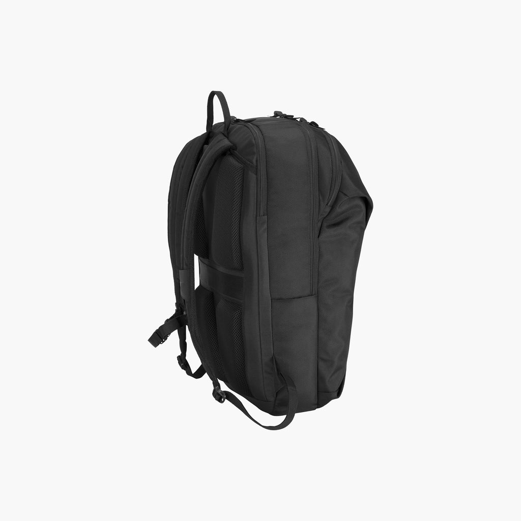 Black Mizuno ELITE BACKPACK 25L | SG_MZN74051