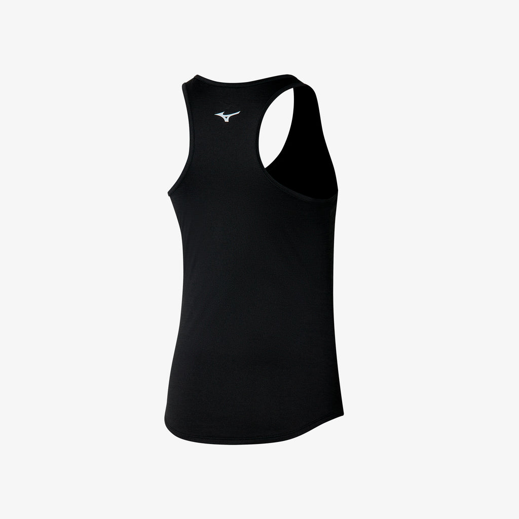 Black Mizuno IMPULSE RB TANK | SG_MZN25371