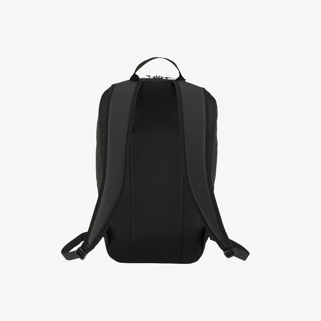 Black Mizuno PRO BACKPACK 18L | SG_MZN31149