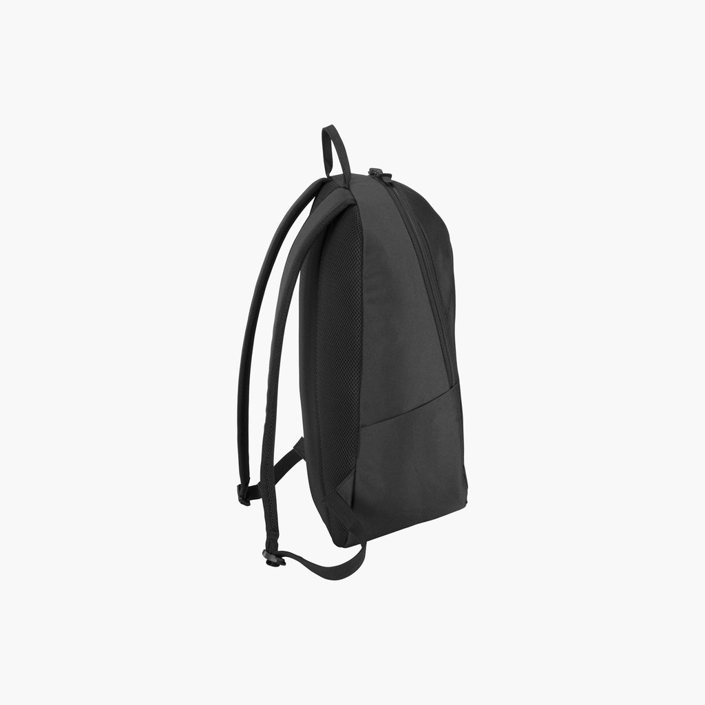 Black Mizuno PRO BACKPACK 18L | SG_MZN31149