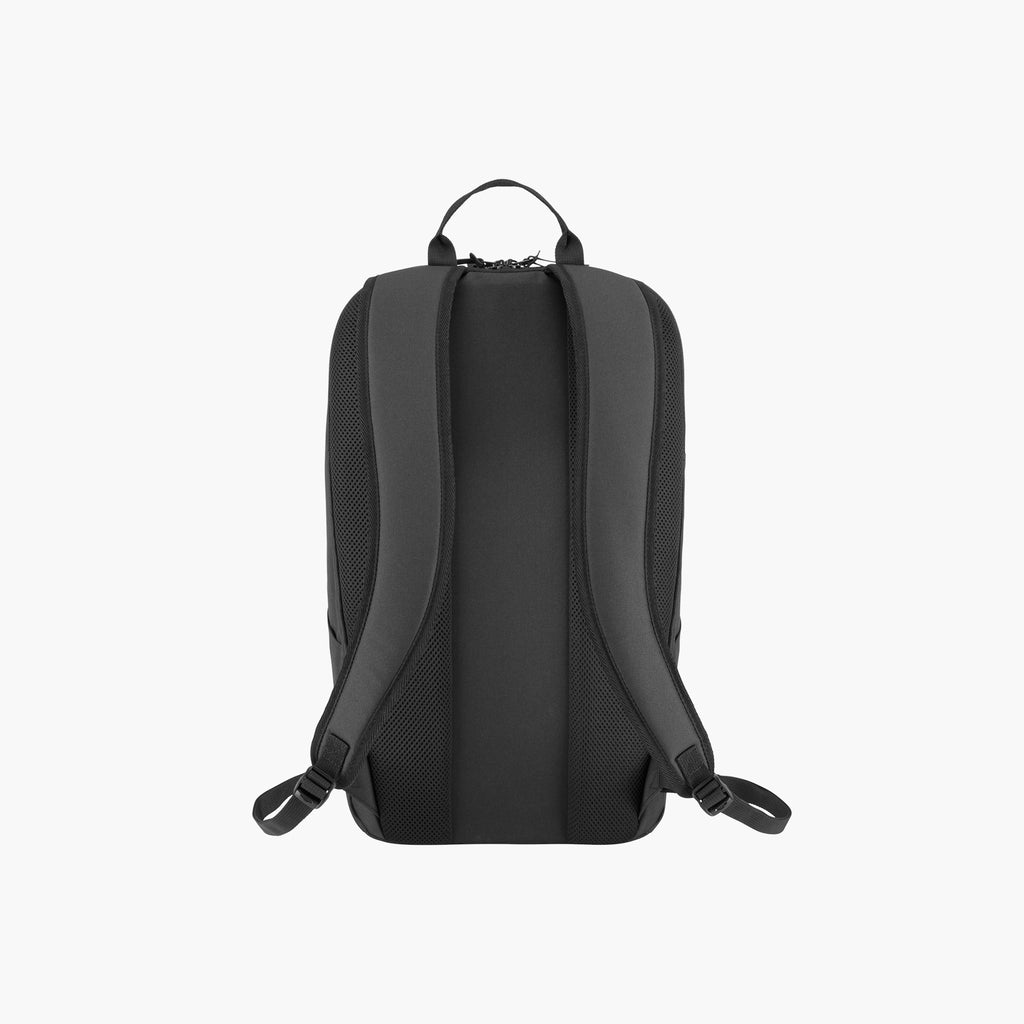 Black Mizuno PRO BACKPACK 22L | SG_MZN49698