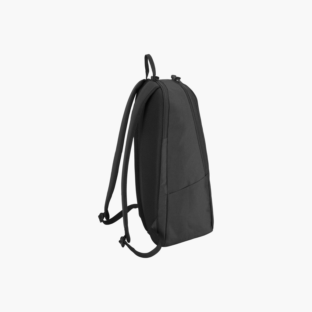 Black Mizuno PRO BACKPACK 22L | SG_MZN49698