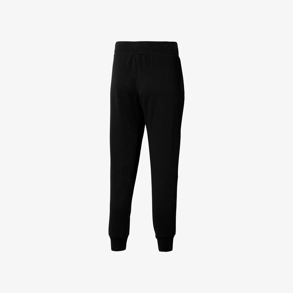 Black Mizuno RB SWEAT PANT | SG_MZN70456