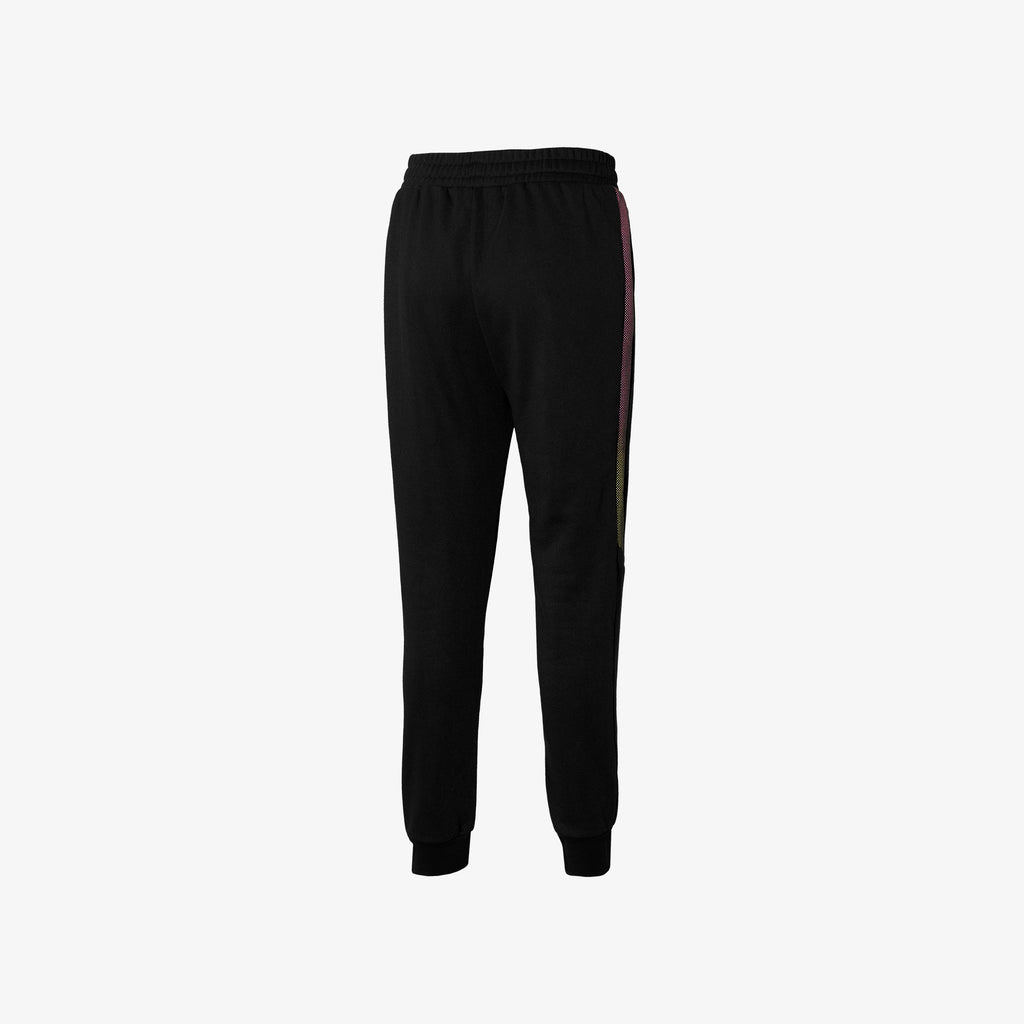 Black Mizuno RELEASE SWEAT PANT | SG_MZN17942