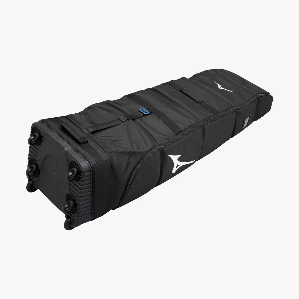 Black Mizuno TRAVEL COVER | SG_MZN20921