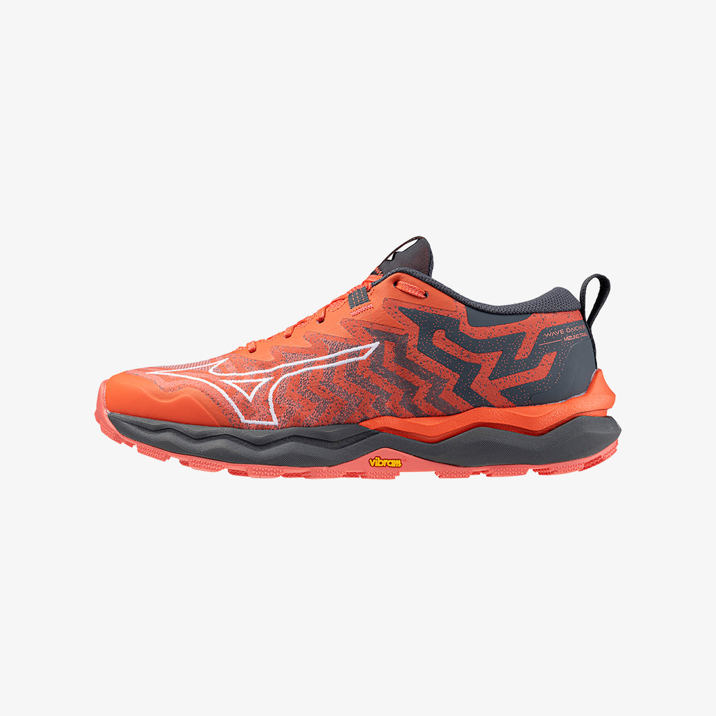 Coral Mizuno WAVE DAICHI 8 | SG_MZN75626