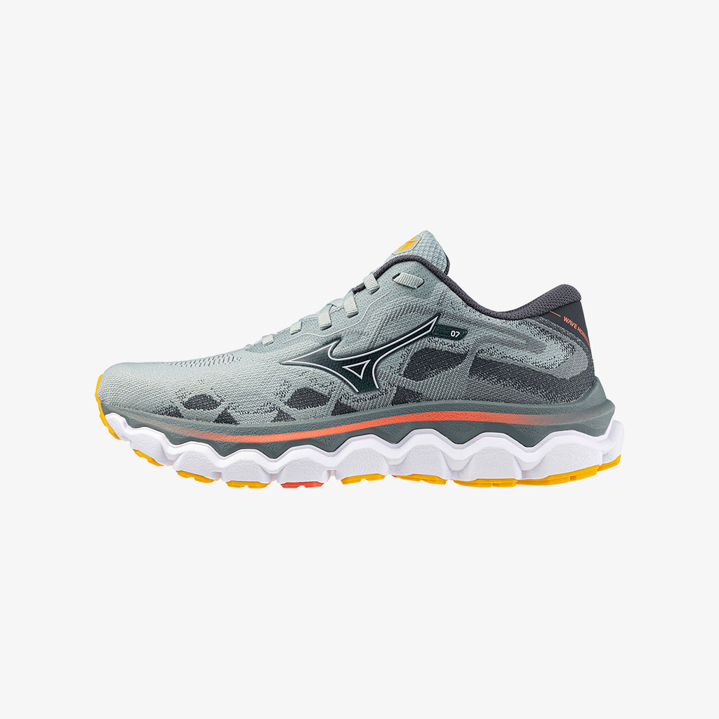 Grey Mizuno WAVE HORIZON 7 | SG_MZN92429