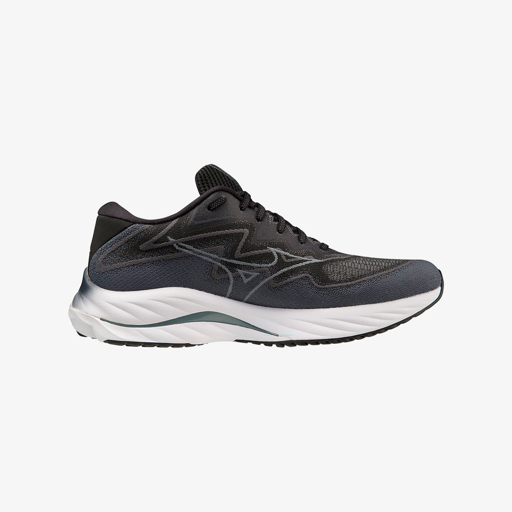 Grey Mizuno WAVE RIDER 27 SSW | SG_MZN63267