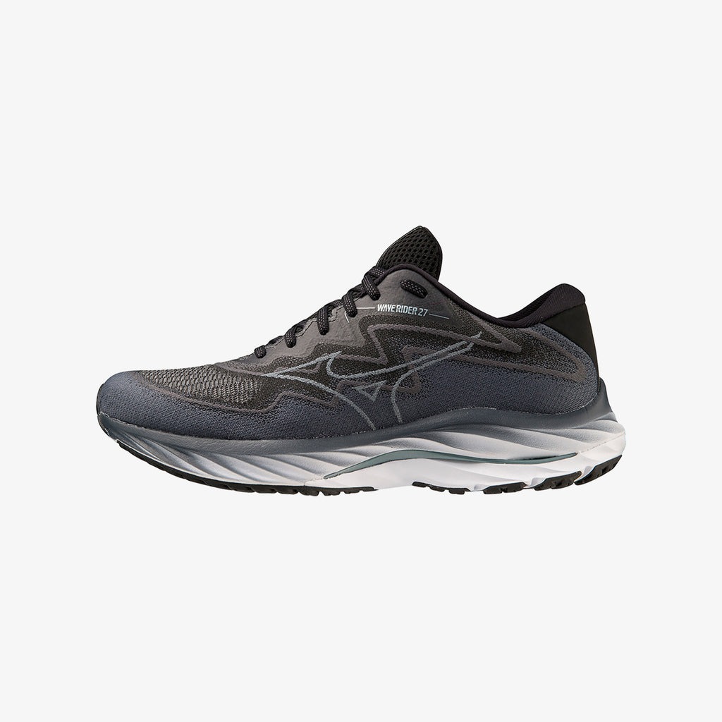 Grey Mizuno WAVE RIDER 27 SSW | SG_MZN63267