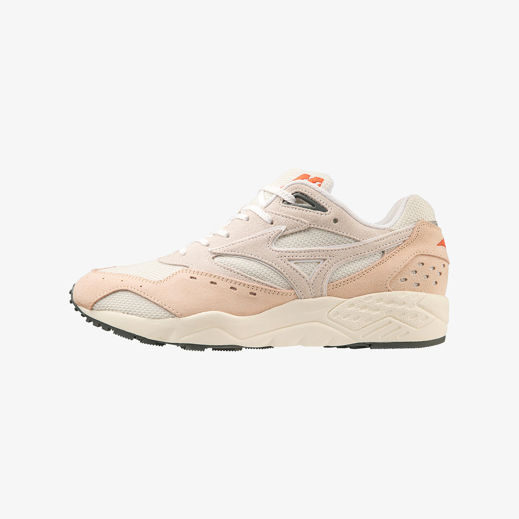 Khaki Mizuno CONTENDER (U) | SG_MZN30440