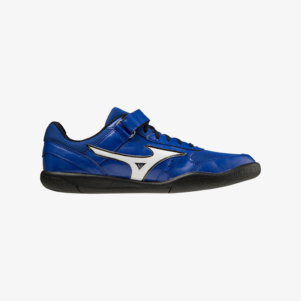 Navy Mizuno FIELD GEO TH | SG_MZN91983