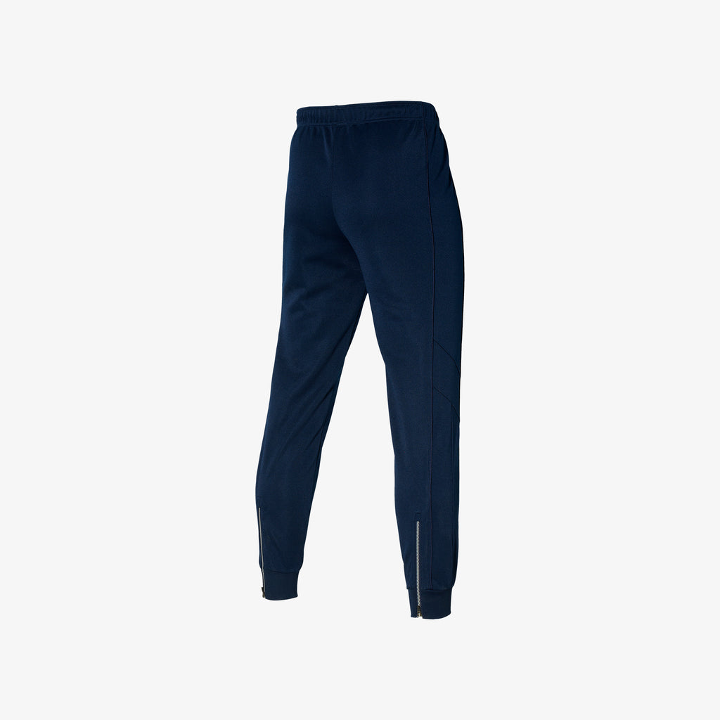 Navy Mizuno TRACK PANT SR4 | SG_MZN74324