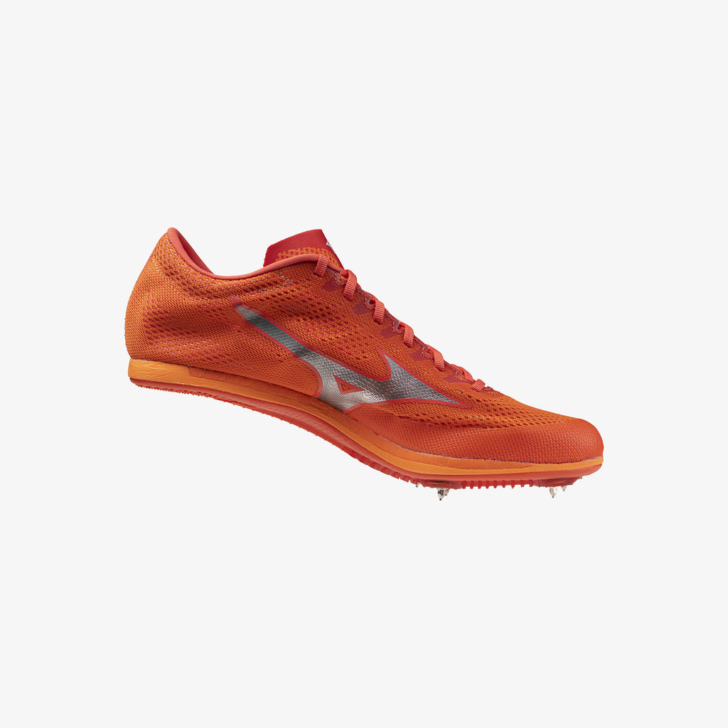 Orange Mizuno X STREAM MD (U) | SG_MZN13277