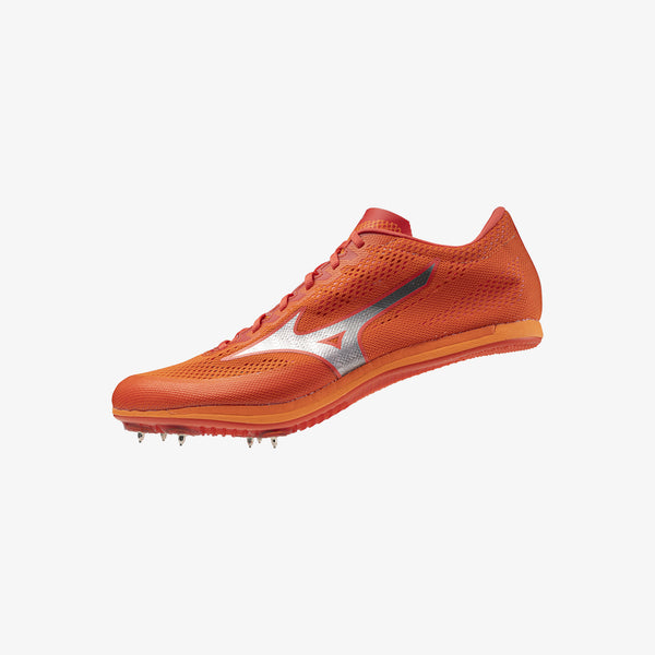 Orange Mizuno X STREAM MD (U) | SG_MZN13277